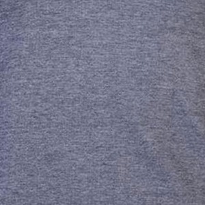 เสื้อโปโลแขนสั้นสีเทาสำหรับผู้ชาย แต่งแถบสีขาวแบบถัก สวมใส่สบายทรงปกติ - Product Image 5