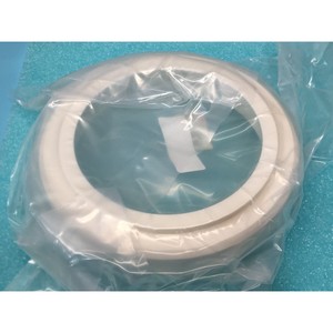Coorstek 4095082-001 <b>Ceramic</b> <b>Ring</b>, 8.775 OD x - Trusted Global Legacy Semiconductor Equipment and Parts at - Product Image 4