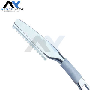 Professional Hair Shaper Salon Barber <b>Razor</b> <b>Blade</b> Shaving Tool Shaping Hair Styling Beard Grooming Barbers Home Use - Product Image 6