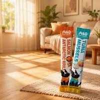 Nourriture humide pour chats en sachet MaiDou, produit alimentaire pour chats destiné aux marchés de détail, approvisionnement en gros de nourriture pour animaux de compagnie pour les animaleries et les distributeurs