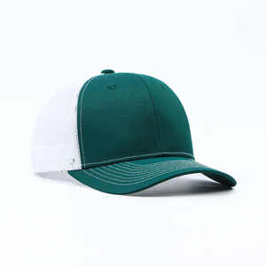 Custom Trucker Hats Private Label Mesh Snapback Caps With Printed <b>Patch</b> Logo 5 Panel Foam Cap For Streetwear Retail Brands UK EU - Product Image 5
