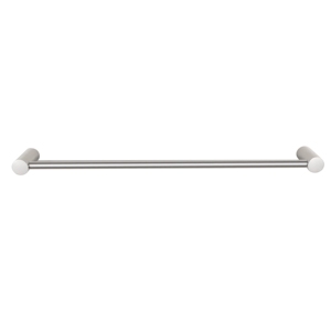 Ensemble d'accessoires de salle de bain 4 pièces en nickel satiné de qualité export, quincaillerie métallique durable pour maison, hôtel, villa, appartement - En vente - Product Image 4