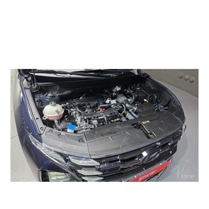 Hyundai Tucson 2024/5, 1.6 Turbo, 2WD, Gasolina, 34,951 km, Emisión Euro V, Asientos de Cuero, Cámara Trasera - Product Image 6