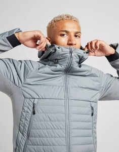 <b>Men</b> Custom Puffer <b>Jackets</b> Wholesale Best Selling Sportswear <b>Jacket</b> - Product Image 3