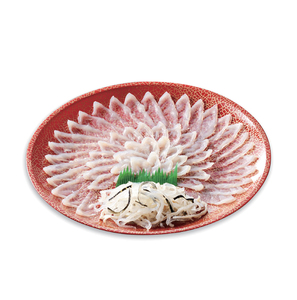 Folin 220mm Round PP <b>Plastic</b> Food Tray Custom Color Blister Food Plate Vietnam Manufacturer - Product Image 4