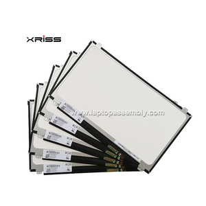 หน้าจอ LCD แล็ปท็อป TFT แบบมีสกรู15.6แคบ1920*1080 - Product Image 5