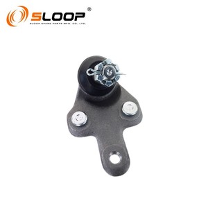 Rótula de Suspensión 43330-09780 para TOYOTA - Product Image 3