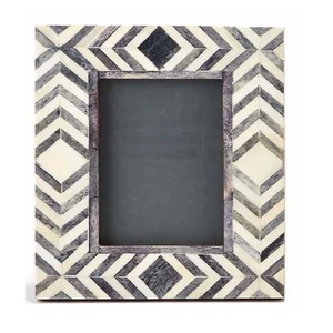 Venta caliente Patrones marroquíes Marco DE FOTOS hecho a mano Sala de estar decorativa Oficina y decoración del hogar - Product Image 3