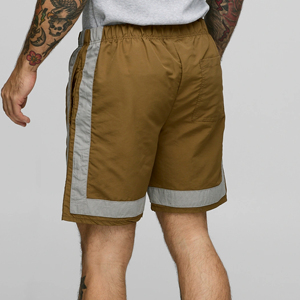 Pantalones Cortos Cargo de Algodón Casuales para Hombre con Logotipo Personalizado, OEM, Multibolsillos, Nuevo Modelo 2026, Diseño Único, Pedido al por Mayor de Fábrica - Product Image 6
