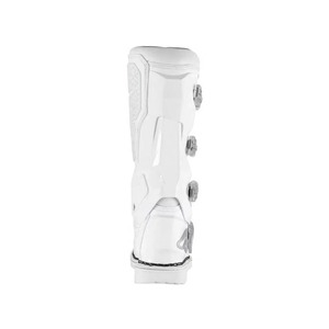 Botas de Motociclismo de Cuero Transpirables e Impermeables para Carreras de Motocross, Botas de Motocicleta de Alta Calidad para Adultos, Tallas Grandes - Product Image 3