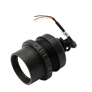 Transmisor de Nivel Ultrasónico Universal - Product Image 1