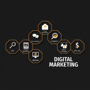 Systèmes de croissance marketing numérique pour entreprises UNIVENTURE et cadres de promotion en ligne ciblée pour un maximum de revenus commerciaux - Product Image 6
