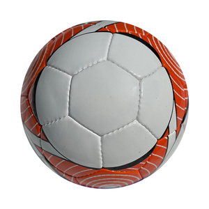 Balones Deportivos Multicolores en Oferta, Ligeros, Duraderos, Cosidos a Máquina, Tamaño Personalizado, Logotipo Personalizado, Balón Profesional de PU para Exteriores - Product Image 2
