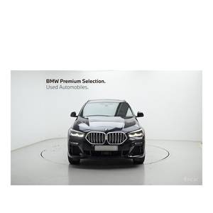 BMW X6 XDrive30d XLine 2020, 63,966 km, Diésel, Transmisión Automática, Volante a la Izquierda, Cámara Trasera - Product Image 3