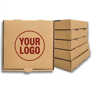 Food-Grade Eco-Friendly Rectangular Paper Box for Takeout - Premium Disposable Biodegradable Kraft Takeaway Food Meal <b>Containers</b> - Product Image 2