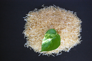 Principal exportateur indien de riz basmati Pusa Long Grain Golden Sella à bas prix, conditionné en sacs de 5 kg à 25 kg avec échantillon - Product Image 2