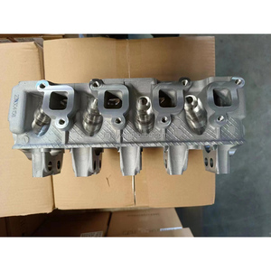 Nouvelle culasse nue Diesel F10A/FA10A pour Suzuki SJ410 Samurai Super Carry Rascal 11110-80002 culasse de moteur - Product Image 3