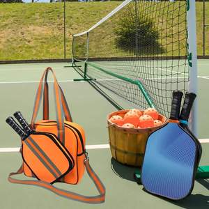 Bolsas de Gimnasio de Gran Capacidad Personalizadas por el Fabricante OEM, Bolsas Deportivas Resistentes de Hockey sobre Hielo de Primera Calidad, Versátiles, Ligeras, de Poliéster - Product Image 3