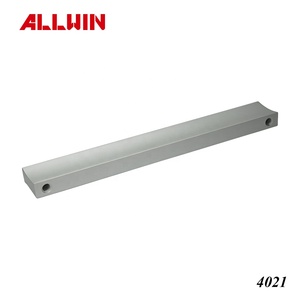 Modern Style Furniture Kitchen <b>Pull</b> Cabinet Wardrobe <b>Door</b> <b>Handle</b> for Drawer Usage in Hotels - Product Image 6