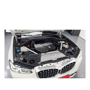 BMW X4 XDrive20i XLine 2022, Volante a la Izquierda, Caja de Cambios Automática, con Cámara Trasera, 52,076 km - Product Image 6