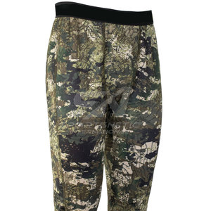 Pantalon de chasse durable et respirant pour les activités de plein air et les voyages - Product Image 6