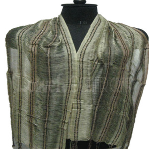 Bufanda de viscosa personalizada con patrón de punto, bufanda de cachemira para fútbol, bufanda jacquard ligera para mujer, invierno, MOQ bajo. - Product Image 2