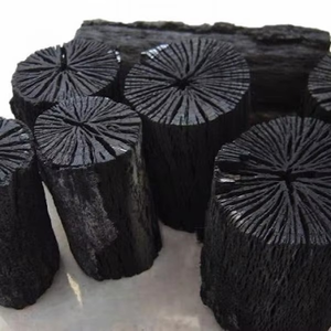 Carbón Vegetal de Madera Dura Premium al por Mayor, Combustible para Barbacoa, Carbón Natural a Granel para Exportación, para Restaurantes, Cocina al Aire Libre y Uso Industrial - Product Image 2