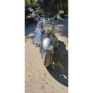 Motocyclette Yamaha ROADLINER S d'occasion 2007 - Product Image 2