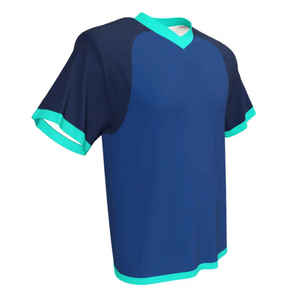 Nuevo Diseño, Jersey de Lacrosse de la Mejor Calidad, Material Multifuncional y Cómodo, Servicio OEM, Personalizado - Product Image 3
