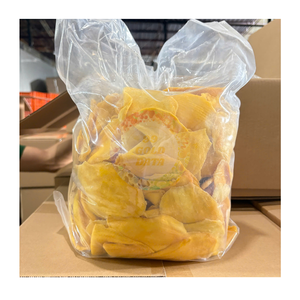 Natural Soft Dried Mango in Bulk – Reliable Wholesale Supplier for Food Service and Retail Markets - Product Image 2