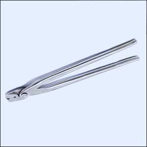 เครื่องมือดึงตะปูเกลียวสำหรับม้า โพนี่ อุปกรณ์ดูแลกีบม้าและรองเท้าม้า - Product Image 5