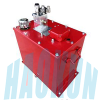 Petite plateforme élévatrice hydraulique verticale de chantier murale de 300 kg à 500 kg, élévateur de fret d'entrepôt de 3 à 15 m