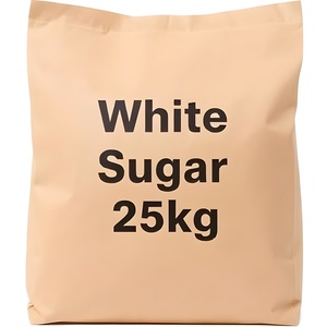 Sucre raffiné Icumsa 45, édulcorant avec une pureté de 99 %, idéal pour les applications alimentaires, les boissons et l'industrie - Product Image 4