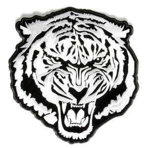 Meilleurs patchs brodés thermocollants en fer pour accessoires vestimentaires – Vente chaude de patchs brodés à transfert thermique - Product Image 1