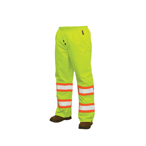 Heavy Duty Utility Workwear <b>Pants</b> Ripstop Fabric Reinforced <b>Cargo</b> Design Factory Wholesale Price <b>Working</b> <b>Pant</b> - Product Image 1