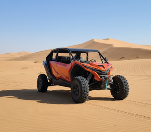 CF ZFORCE Z10 Turbo 1000cc SSV 143HP 4 Tiempos ATV/UTV 2WD-4WD Cf Moto Cuatrimoto Todoterreno - Product Image 1