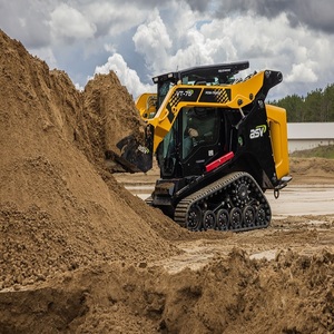 Sistema de Ventilación de Alta Resistencia ASV VT 75 1C Diseñado para un Flujo de Aire Estable y Uso Industrial de Larga Duración - Product Image 5