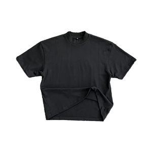 Nouveauté T-shirt personnalisé en couleur respirant, nouveau design, 100% coton, fabriqué au Pakistan, T-shirts pour hommes TRADEEM SPORTS - Product Image 3