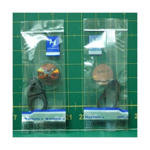Assemblage de levier d'entraînement de couteau mobile B2415-280-OAO PIÈCE DE MACHINE À COUDRE D'INDUSTRIE FABRIQUÉE À TAIWAN - Product Image 1