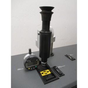 เครื่องวัดอนุภาคด้วยเลเซอร์ Beckman Coulter Delsa 440SX - อุปกรณ์และอะไหล่เซมิคอนดักเตอร์ระดับโลกที่เชื่อถือได้ - Product Image 3