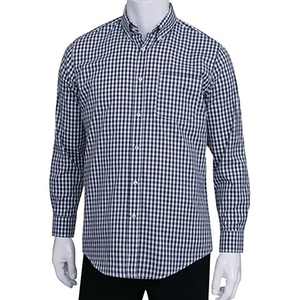Chemises pour hommes de haute qualité, service OEM en gros, production en vrac, prix compétitifs, fournisseurs bangladais - Product Image 2