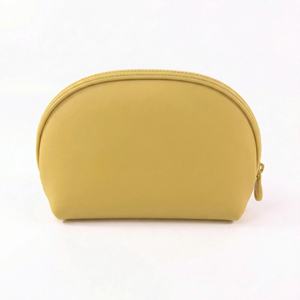 Pochette cosmétique en PVC gaufré - Product Image 5