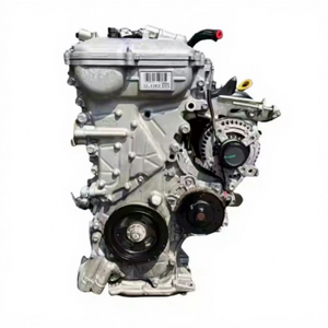 Mesin Cekung Jepang <span class=keywords><strong>Ca</strong></span> Engine 1ZR - Product Image 1