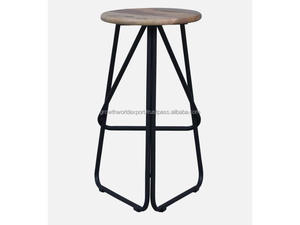 Modern Foldable Leather Dining Chair with Metal <b>Legs</b>-2-3 Year Warranty - Product Image 3