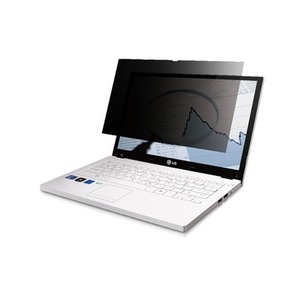 Protector de pantalla de privacidad para portátil de 15.6 pulgadas, filtro de privacidad para pantalla de portátil, protector de pantalla de privacidad para notebook. - Product Image 3