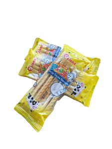 บิสกิตสีครีมแบบแท่งสีเหลือง186กรัมจากเวียดนาม - Product Image 6