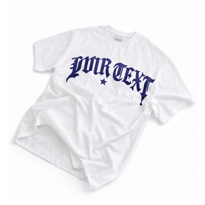 Fournisseur de T-shirts personnalisés pour hommes – Commande en gros, coton, polyester, vierges, imprimés, brodés, marque privée, OEM, ODM, vêtements d'exportation - Product Image 1