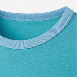 Camisetas Cortas Personalizadas al por Mayor para Mujer, Transpirables, Precio de Oferta, Personalizables, Calidad Sostenible, Moda - Product Image 4