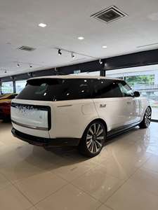 Range Rover P530 Autobiography 2023 Usado, Distancia Entre Ejes Larga - Product Image 3