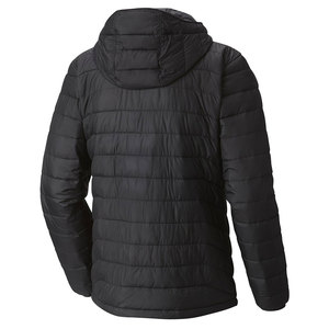 Top Quality <b>Red</b> Custom Puffer <b>Jacket</b> Puffy <b>Jacket</b> Quilted Padded <b>Jacket</b> Bubble <b>Jacket</b> for Sale - Product Image 5